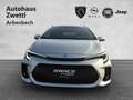 Suzuki Swace 1,8 Hybrid CVT flash 140PS Argintiu - thumbnail 2