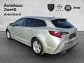 Suzuki Swace 1,8 Hybrid CVT flash 140PS Argintiu - thumbnail 4