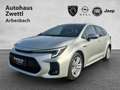 Suzuki Swace 1,8 Hybrid CVT flash 140PS Argintiu - thumbnail 1