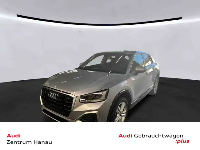 Audi Q2 35 TFSI advanced*NAVI PLUS*LED*KAMERA*VIRTUAL