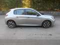 Peugeot 208 1.2T 101cv STYLE 36 MESI DI GARANZIA Grigio - thumbnail 3