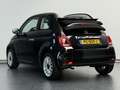 Fiat 500C 1.0 TwinAir Pop | Airco | NL Auto | 1e eigenaar Negro - thumbnail 10