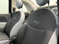 Fiat 500C 1.0 TwinAir Pop | Airco | NL Auto | 1e eigenaar Negro - thumbnail 7
