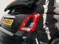 Fiat 500C 1.0 TwinAir Pop | Airco | NL Auto | 1e eigenaar Negro - thumbnail 24