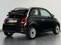 Fiat 500C 1.0 TwinAir Pop | Airco | NL Auto | 1e eigenaar Negro - thumbnail 2