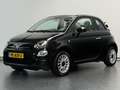 Fiat 500C 1.0 TwinAir Pop | Airco | NL Auto | 1e eigenaar Negro - thumbnail 1