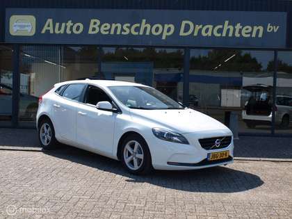 Volvo V40 1.6 Turbo 120 Cruise Pdc Led apk 06.27! Media Velg