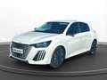 Peugeot 208 ALLURE PureTech 100 Blanc - thumbnail 2