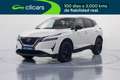 Nissan Qashqai E-POWER Black Edition 4x2 140kW Blanco - thumbnail 1