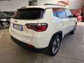 Jeep Compass Compass II 2017 1.6 mjt Limited 2wd 120cv my19 Bianco - thumbnail 4