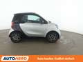 smart forTwo 0.9 Turbo Prime Aut.*NAVI*TEMPO*CAM*SHZ*KLIMA* Silber - thumbnail 7
