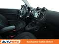 smart forTwo 0.9 Turbo Prime Aut.*NAVI*TEMPO*CAM*SHZ*KLIMA* Silber - thumbnail 15