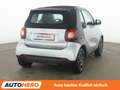 smart forTwo 0.9 Turbo Prime Aut.*NAVI*TEMPO*CAM*SHZ*KLIMA* Silber - thumbnail 6
