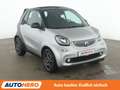 smart forTwo 0.9 Turbo Prime Aut.*NAVI*TEMPO*CAM*SHZ*KLIMA* Silber - thumbnail 8