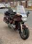 Honda GL 1200 Gold Wing Aspenca Piros - thumbnail 1