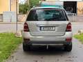 Mercedes-Benz GL 320 GL -Klasse GL 320 CDI 4Matic Ezüst - thumbnail 2