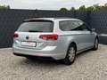 Volkswagen Passat Variant Basis 2.0TDI DSG PDC NAVI KLIMA Silber - thumbnail 6