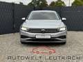 Volkswagen Passat Variant Basis 2.0TDI DSG PDC NAVI KLIMA Silber - thumbnail 1