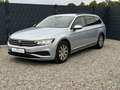 Volkswagen Passat Variant Basis 2.0TDI DSG PDC NAVI KLIMA Silber - thumbnail 3