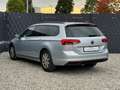 Volkswagen Passat Variant Basis 2.0TDI DSG PDC NAVI KLIMA Silber - thumbnail 4