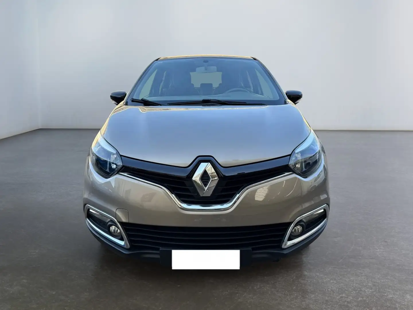 Renault Captur 1.5 Energy dCi 110cv S&S Iconic - 2
