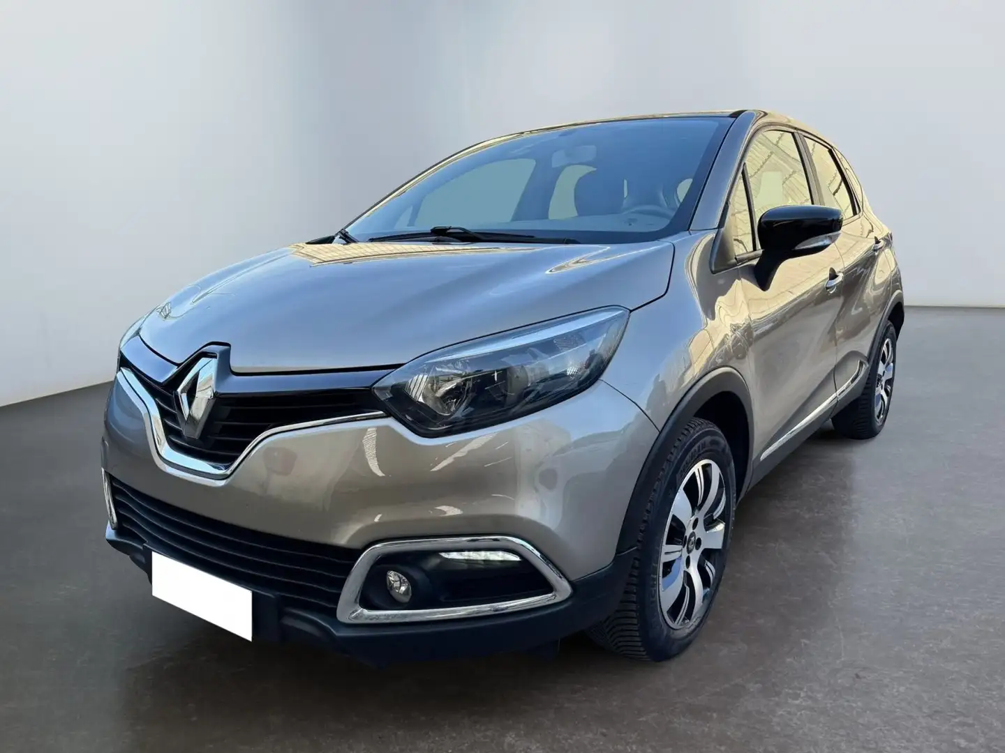 Renault Captur 1.5 Energy dCi 110cv S&S Iconic - 1