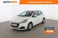 Peugeot 208 1.2 PureTech S&S Active 82 Blanc - thumbnail 1