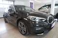 BMW 116 i LED/17"/Temp./Nav Negro - thumbnail 3