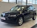 Skoda Karoq 2.0 TDI 115CV DSG *TAGLIANDI*UNICO PROP.* Nero - thumbnail 2