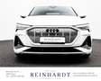 Audi e-tron 50 QUATTRO 2x S LINE/20Z./LED/DAB/S-SITZE Weiß - thumbnail 4