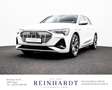 Audi e-tron 50 QUATTRO 2x S LINE/20Z./LED/DAB/S-SITZE Weiß - thumbnail 3