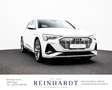 Audi e-tron 50 QUATTRO 2x S LINE/20Z./LED/DAB/S-SITZE Weiß - thumbnail 5