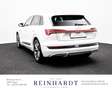 Audi e-tron 50 QUATTRO 2x S LINE/20Z./LED/DAB/S-SITZE Weiß - thumbnail 9