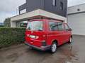 Volkswagen T6 Transporter Minibus 9-zit 150Pk Airco, trekhaak *garantie* Rouge - thumbnail 4