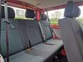 Volkswagen T6 Transporter Minibus 9-zit 150Pk Airco, trekhaak *garantie* Rouge - thumbnail 9