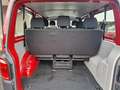 Volkswagen T6 Transporter Minibus 9-zit 150Pk Airco, trekhaak *garantie* Rouge - thumbnail 10
