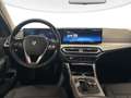 BMW 320 d Touring mhev 48V auto Nero - thumbnail 9