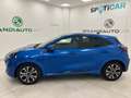 Ford Puma 2020 -  1.0 ecoboost h ST-Line s&s 125cv Blu/Azzurro - thumbnail 2