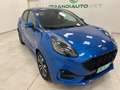 Ford Puma 2020 -  1.0 ecoboost h ST-Line s&s 125cv Blu/Azzurro - thumbnail 4