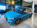 Audi A1 Sportback 30 TFSI Adrenalin S tronic Azul - thumbnail 2