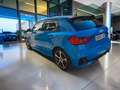 Audi A1 Sportback 30 TFSI Adrenalin S tronic Azul - thumbnail 6