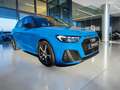 Audi A1 Sportback 30 TFSI Adrenalin S tronic Azul - thumbnail 3