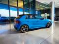 Audi A1 Sportback 30 TFSI Adrenalin S tronic Azul - thumbnail 8