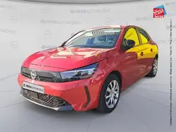 Opel Electric 136ch