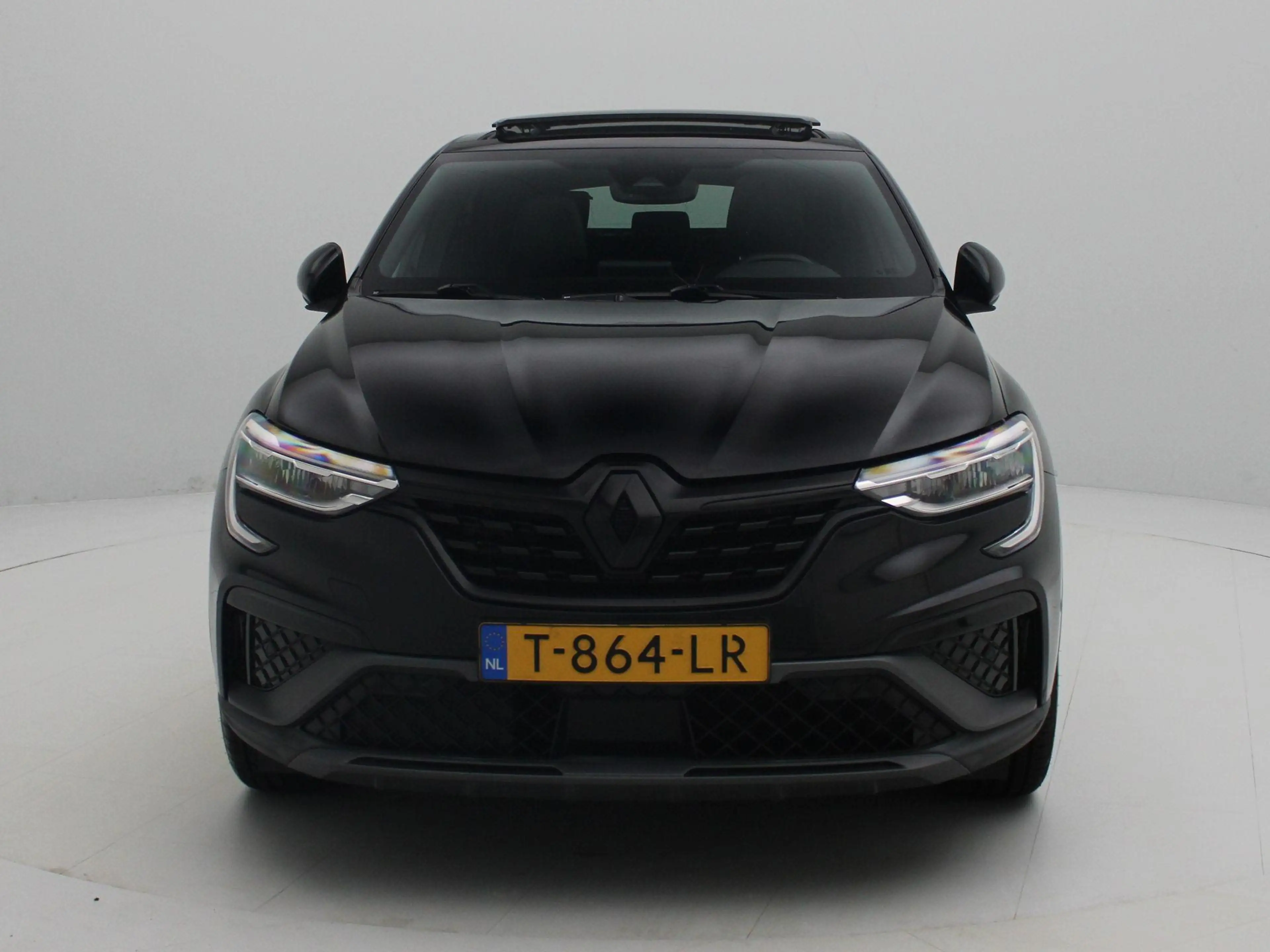 Renault Arkana E-Tech hybrid 145 E-Tech engineered | Adaptive cru — photo 3