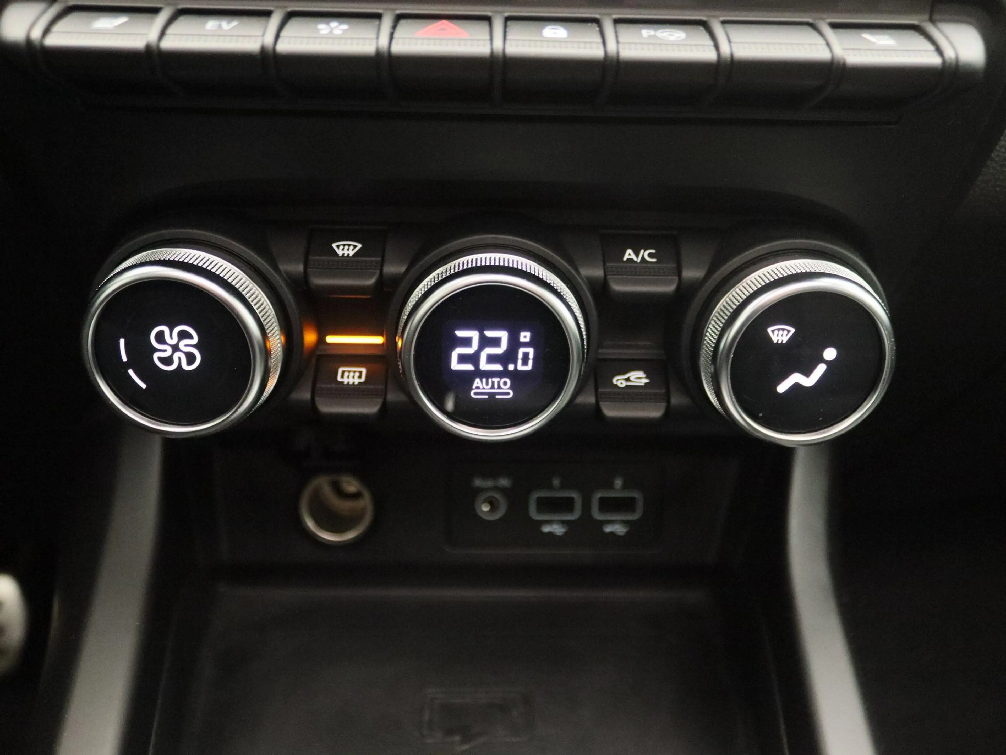 Renault Arkana E-Tech hybrid 145 E-Tech engineered | Adaptive cru — photo 10