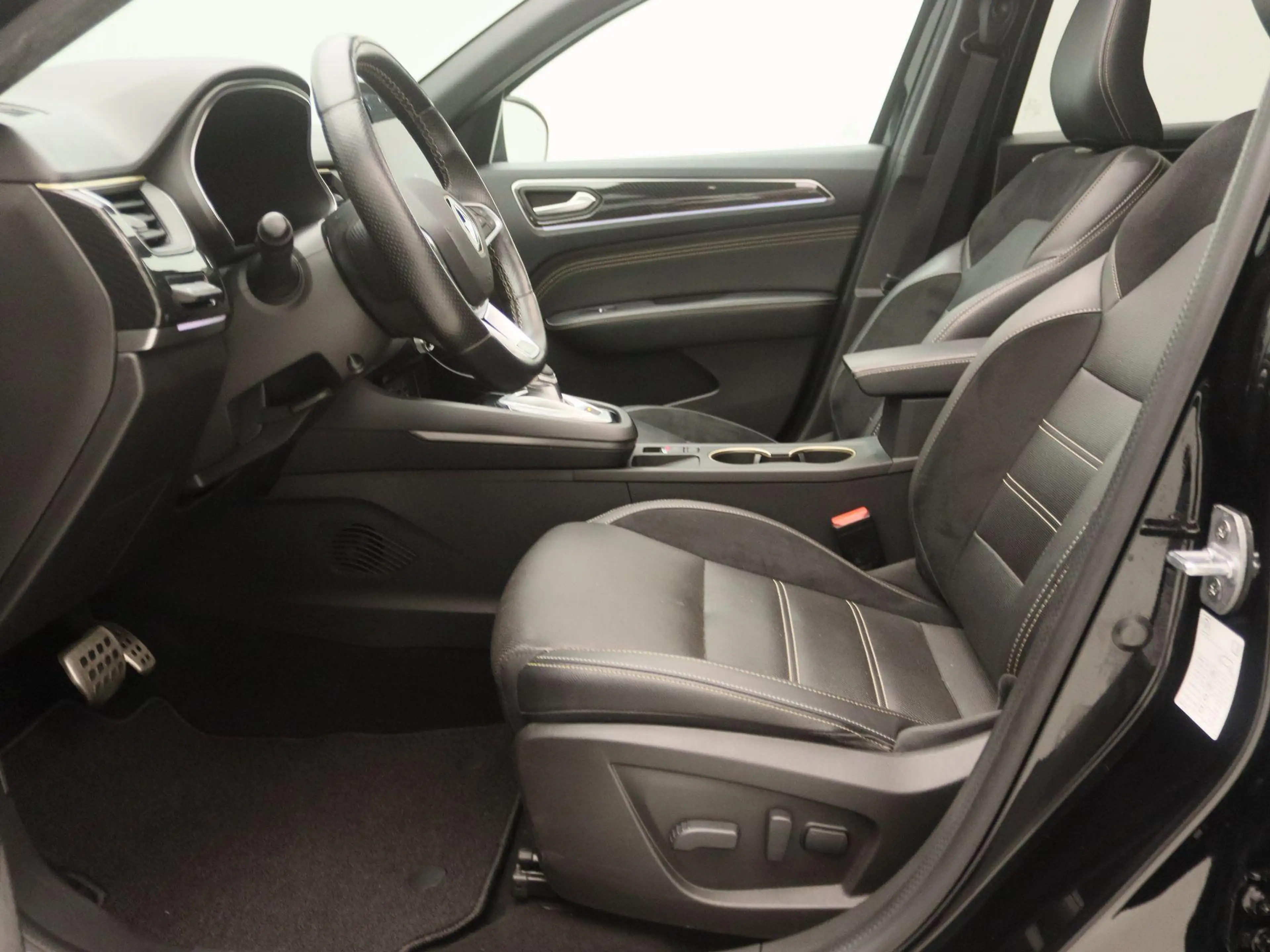 Renault Arkana E-Tech hybrid 145 E-Tech engineered | Adaptive cru — photo 12