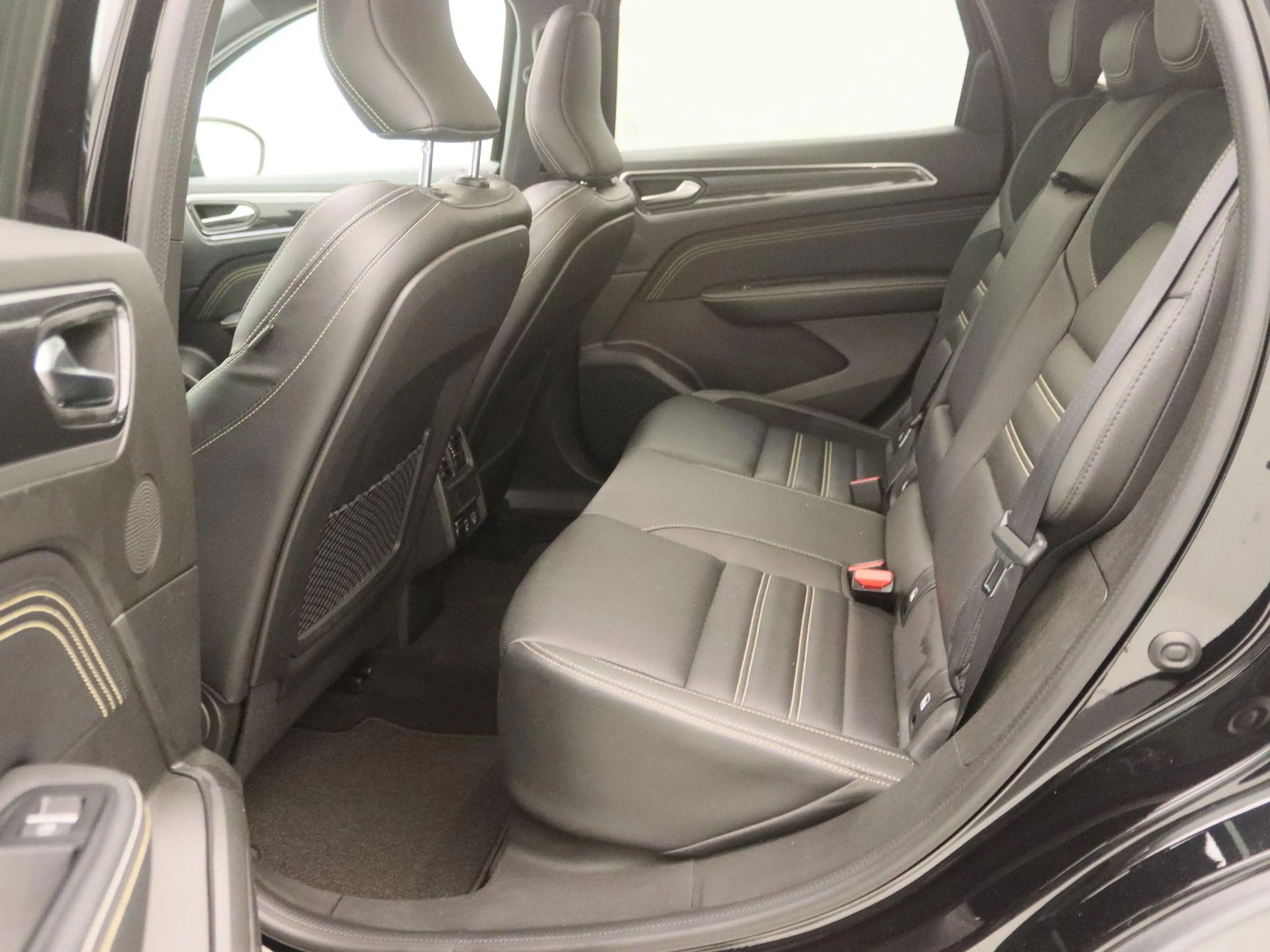 Renault Arkana E-Tech hybrid 145 E-Tech engineered | Adaptive cru — photo 13