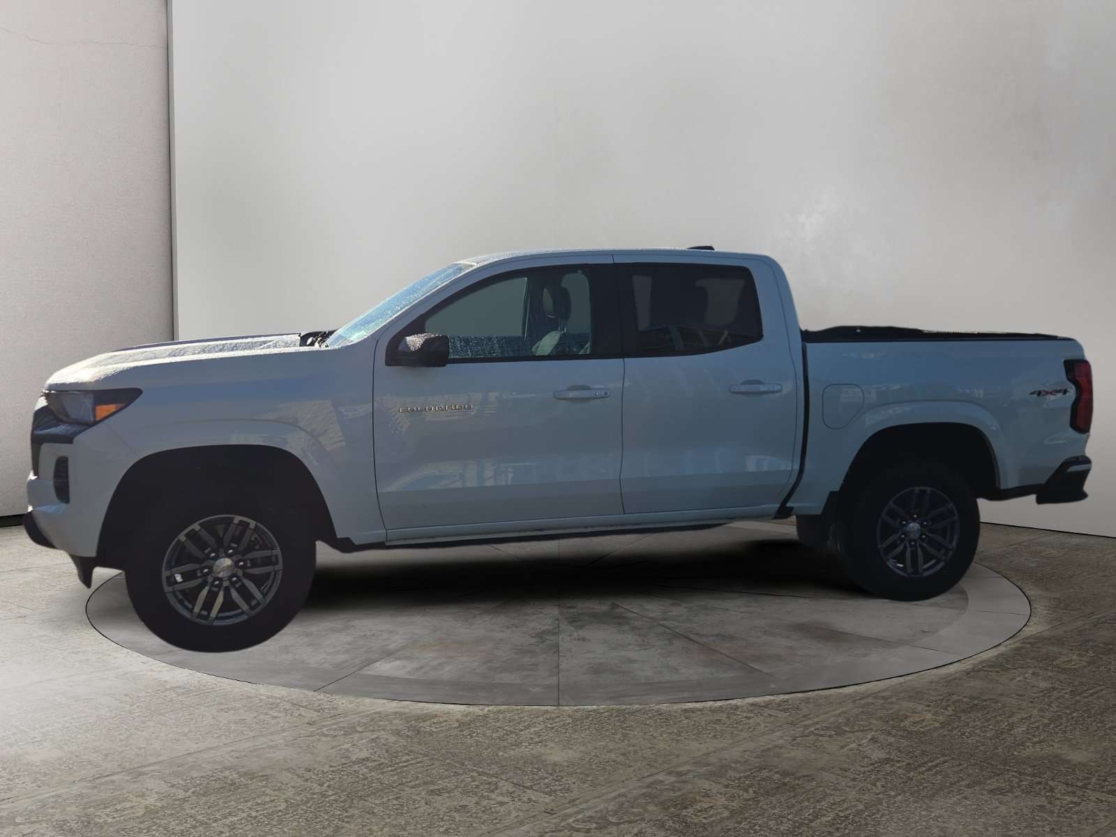 2023 Chevrolet Colorado