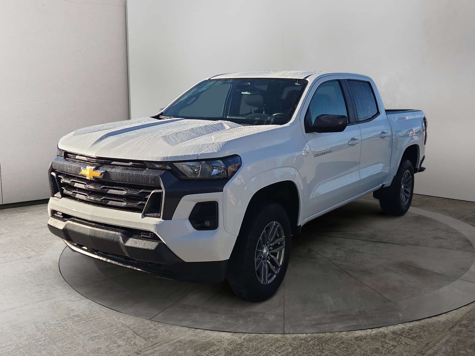 2023 Chevrolet Colorado